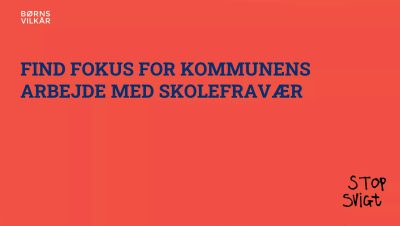 Slides til kommunens vurderingsprocess