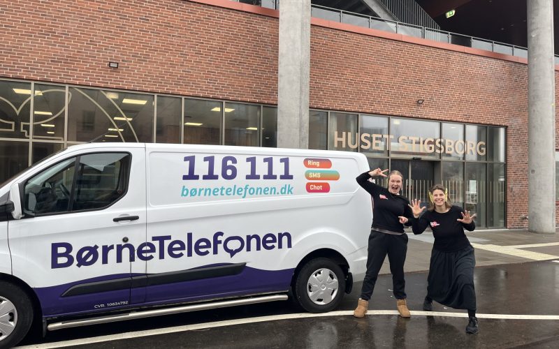 BørneMobilen