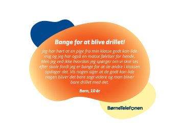 Forside for dilemmakort til 4. klasse