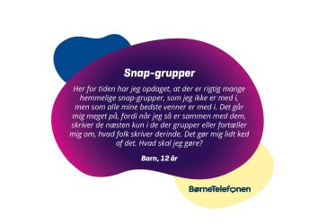 Dilemmakort til 6. klasse
