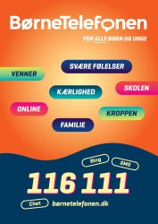 Forside for plakat til 4. klasse